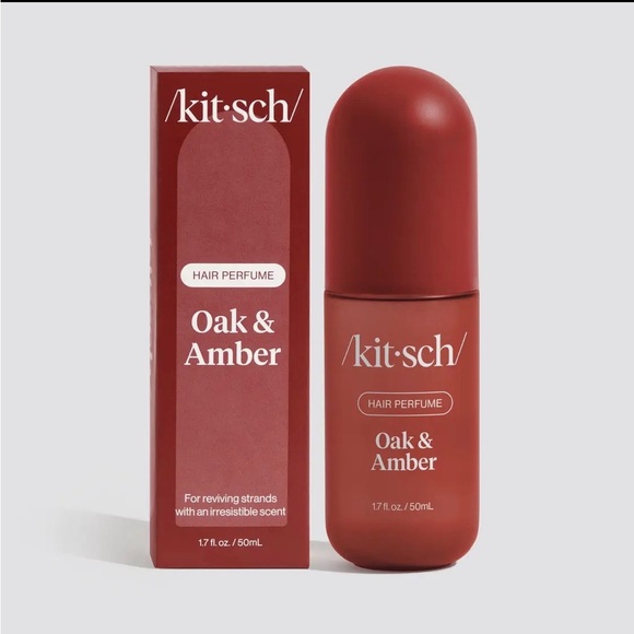 Kitsch Other - Kitsch Oak & Amber Hair Perfume